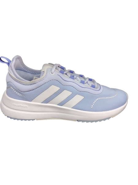 Adidas fukasa cloud foam runner shoes women